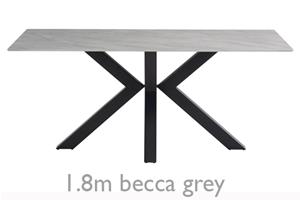 Becca Grey