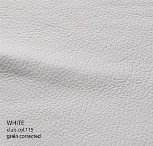 club col.115 white