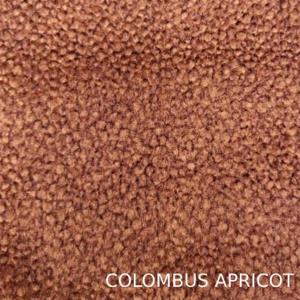 Colombus - Apricot