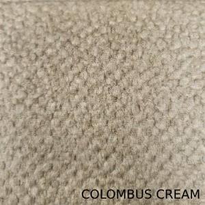 Colombus - Cream