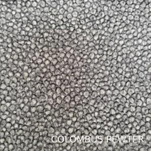 Colombus - Pewter