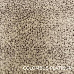 Colombus Platinum