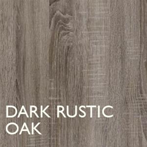 Dark Rustic Oak