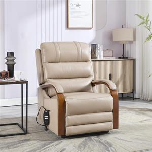 taupe pu