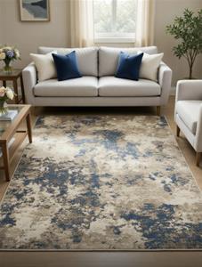 8151D BLUE