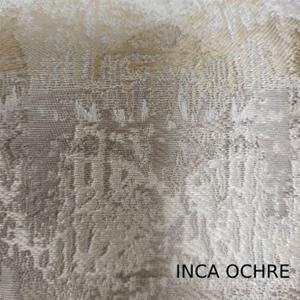 Inca - Ochre