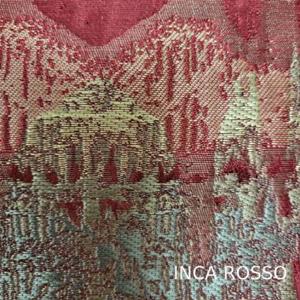 Inca - Rosso