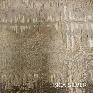 Inca - Silver