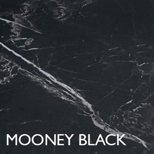Mooney Black