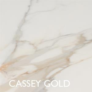 Cassy Gold