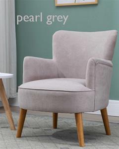 pearl grey