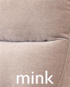 Mink Fabric