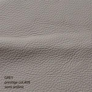 prestige col.409 grey