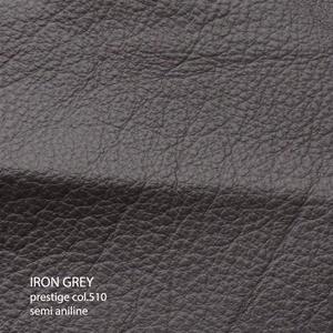 prestige col.510 iron grey