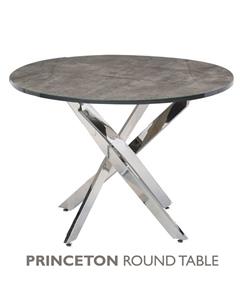 1.07m round table