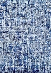 SILVER/BLUE
