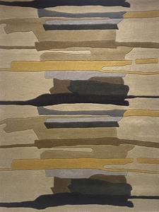 BROKEN STRIPES ZEAL PEWTER
