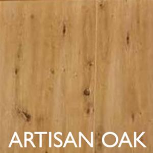 artisan oak