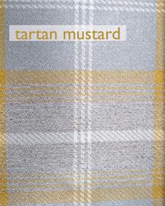 Tartan Mustard