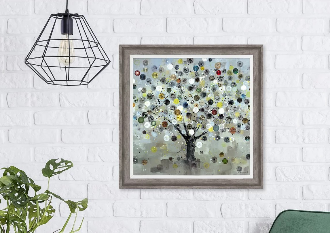 3D Watch Tree 1