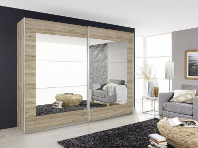 Alpha Sliding Wardrobes Sliding Wardrobes Furniture Seymour