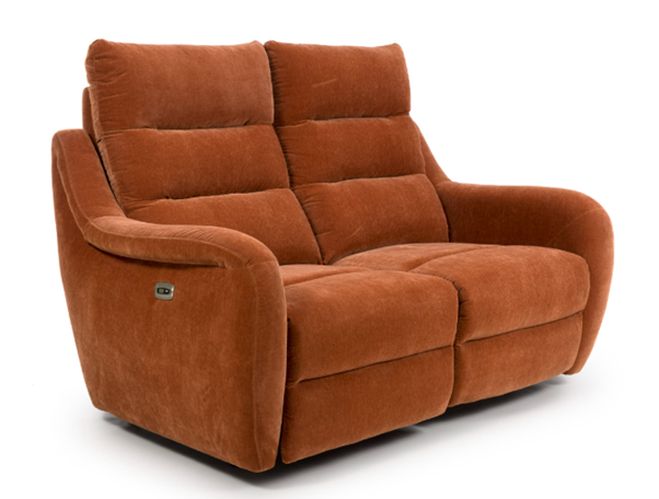 Artemis 2 Seater Power Recliner 2