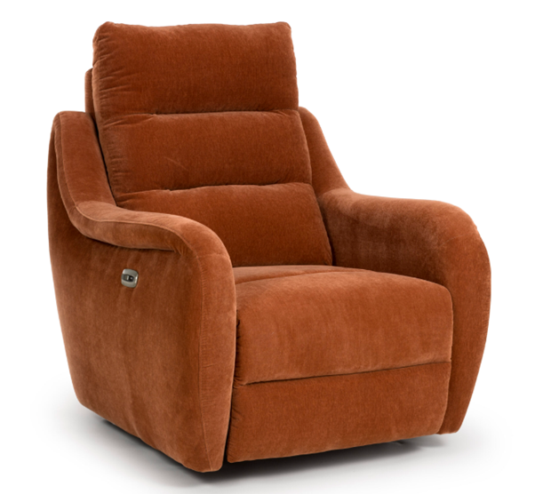 Artemis Power Reclining Armchair  2