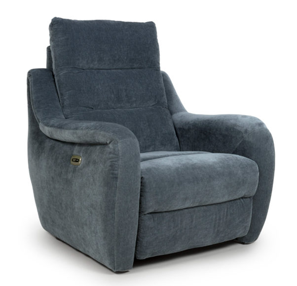 Artemis Power Reclining Armchair  1