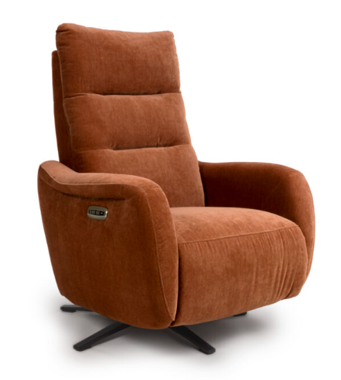 Artemis Power Swivel Recliner 2