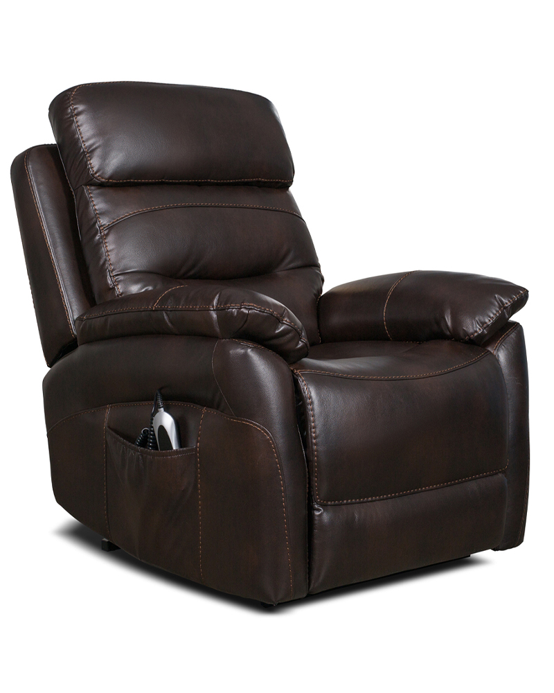 Arena Lift and Rise Armchair 2