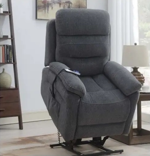 Arena Lift and Rise Armchair 4