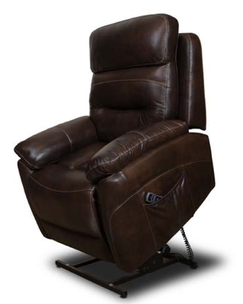 Arena Lift and Rise Armchair 3