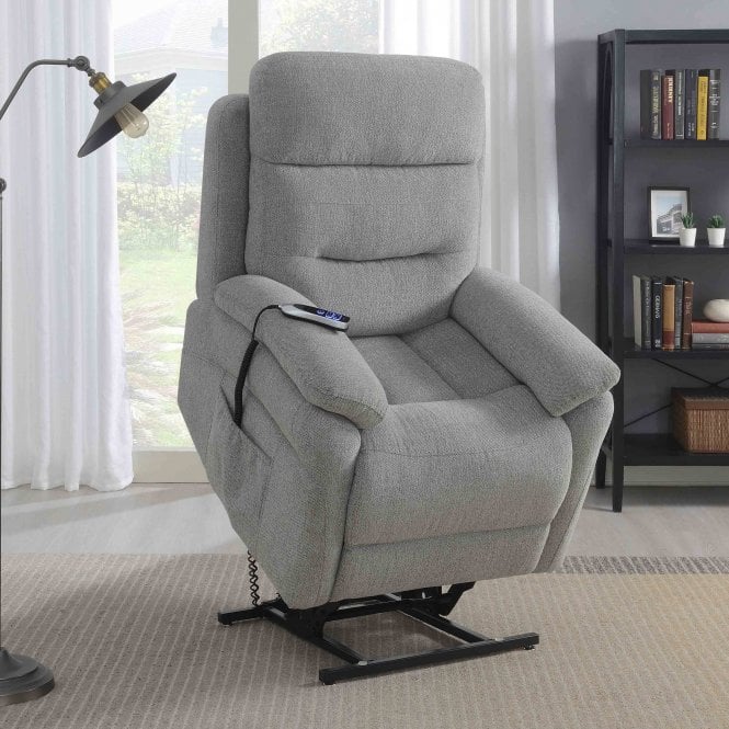 Arena Lift and Rise Armchair 2