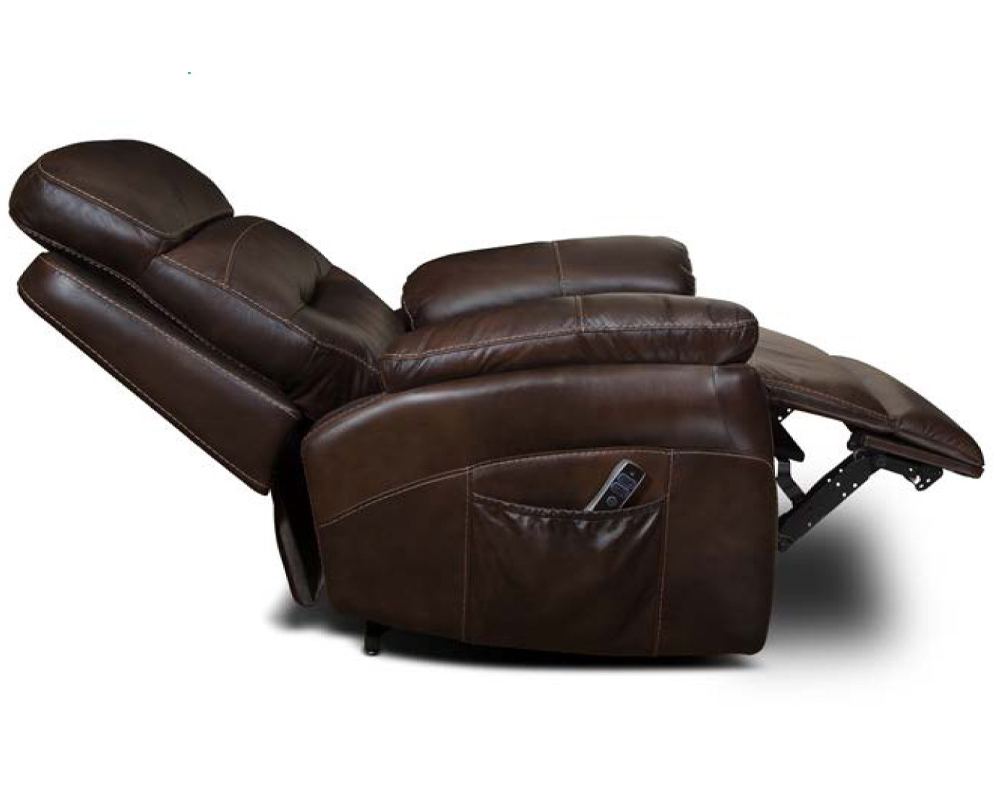 Arena Lift and Rise Armchair 4