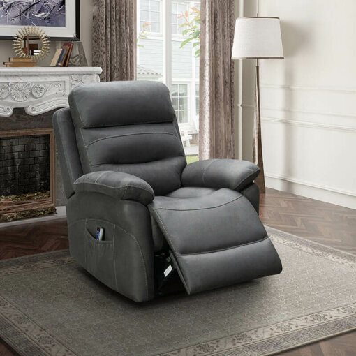 Arena Lift and Rise Armchair 3