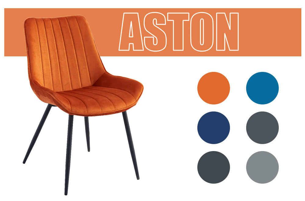 Aston Dining Chair 1