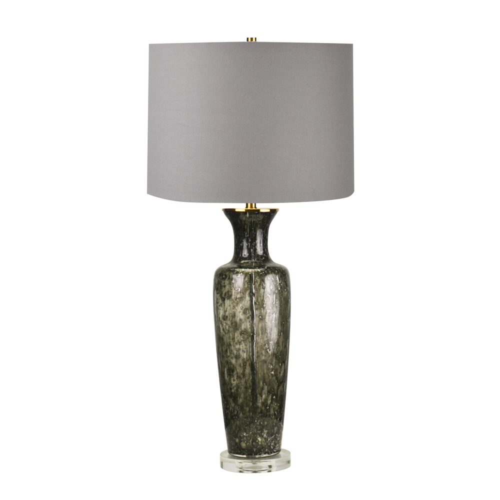 Zura Glass Table Lamp 2