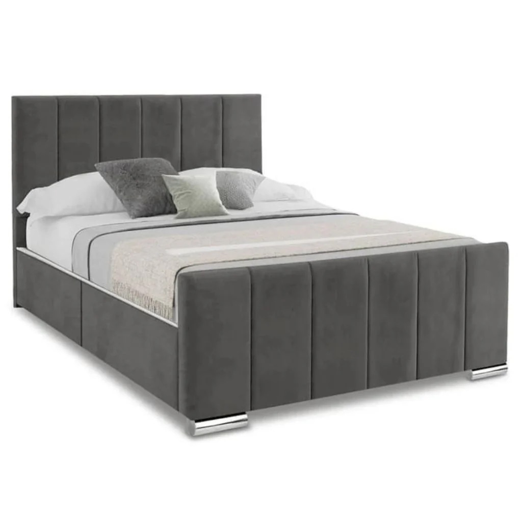 Bailey Bedframe  1
