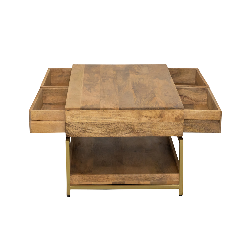 Bali Coffee Table 2