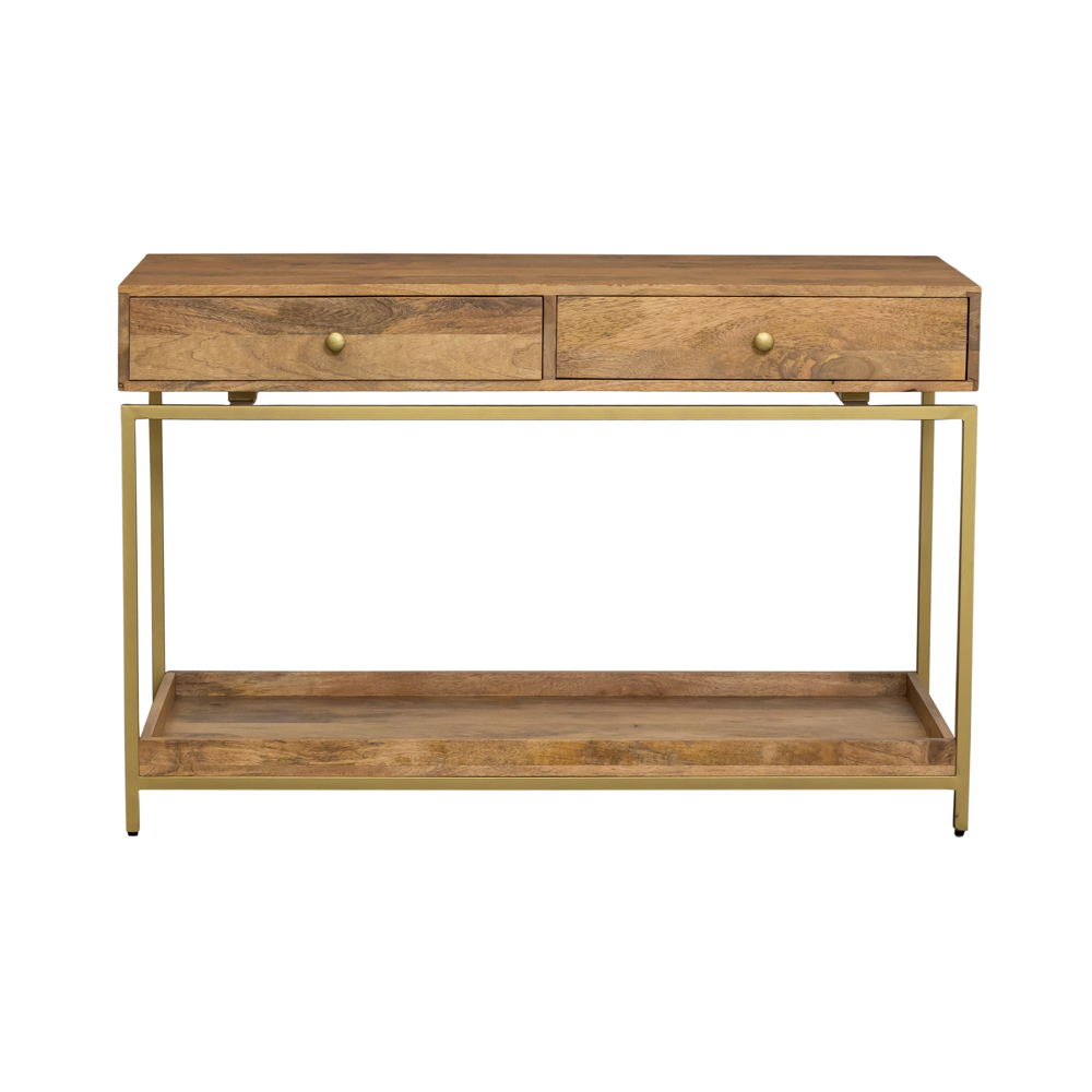 Bali Console Table 3