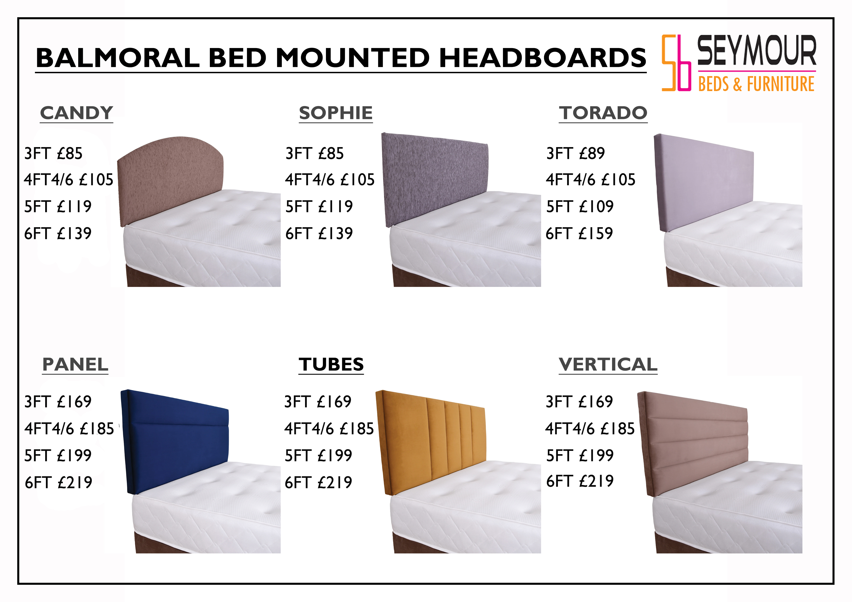 Foam Flexi Motorised Bed 4