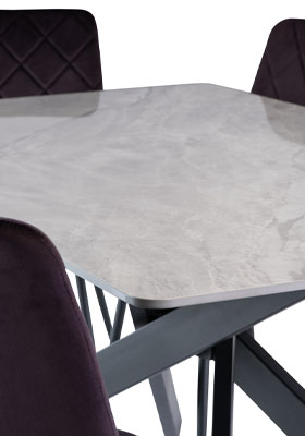 Camille Dining Table 3