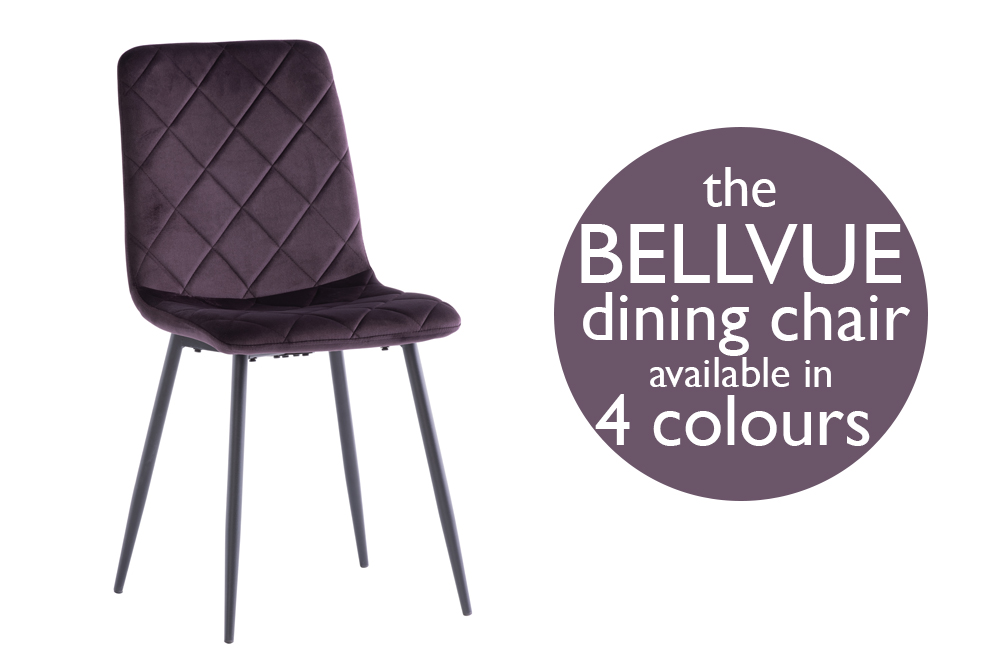 Bellvue Dining Chair 1
