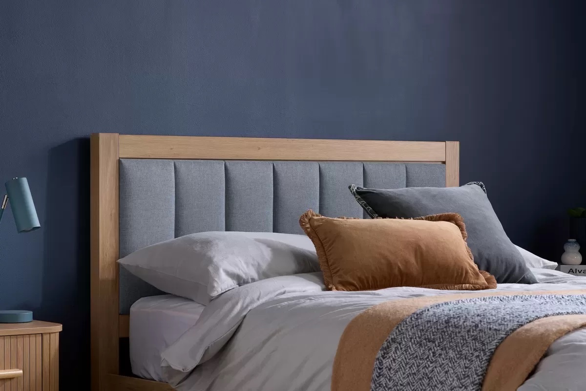 Beumont Ottoman Bedframe 3