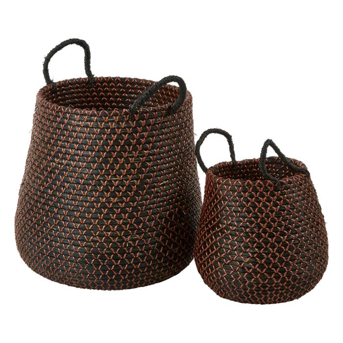 Bora Bora Storage Baskets 1