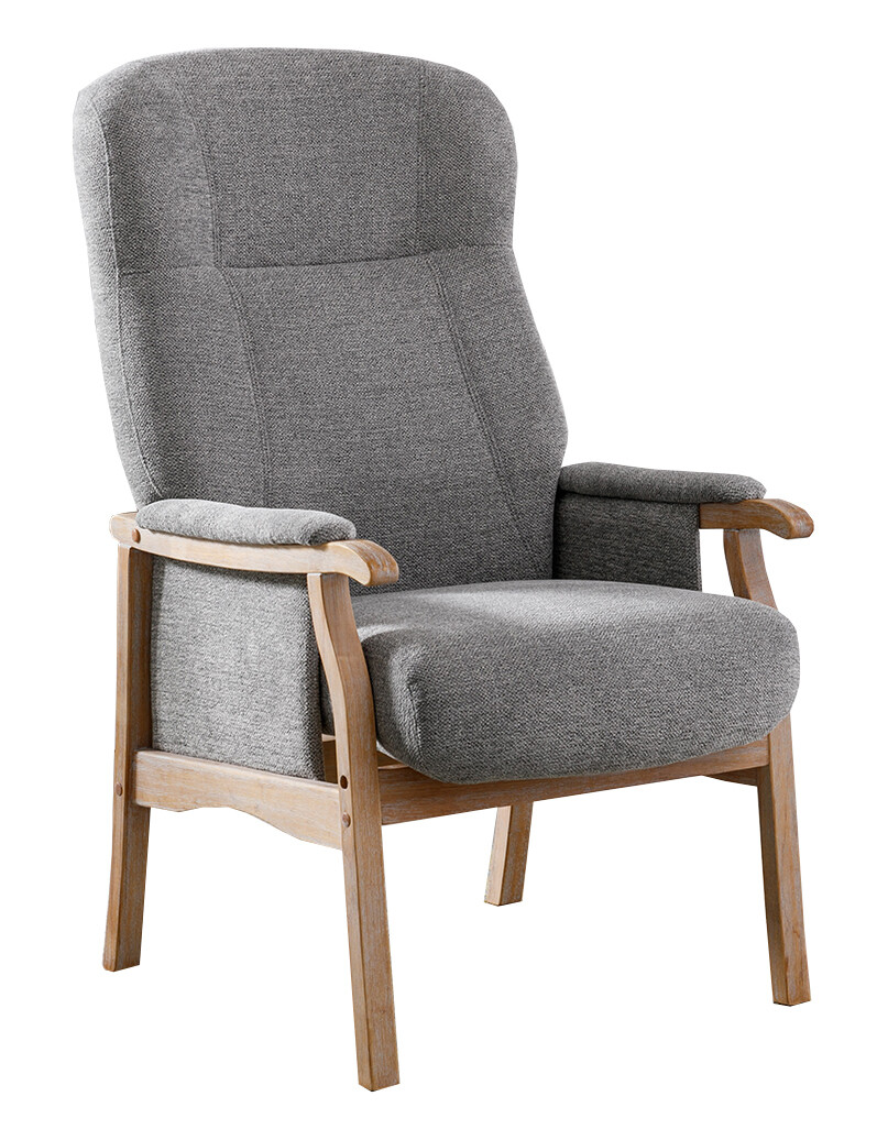 Brandon Armchair  3