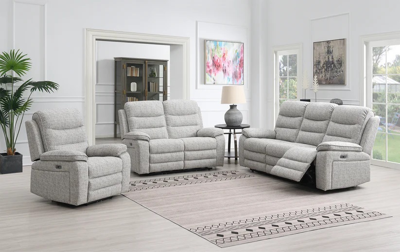 Bronwyn Power Reclining Range 1