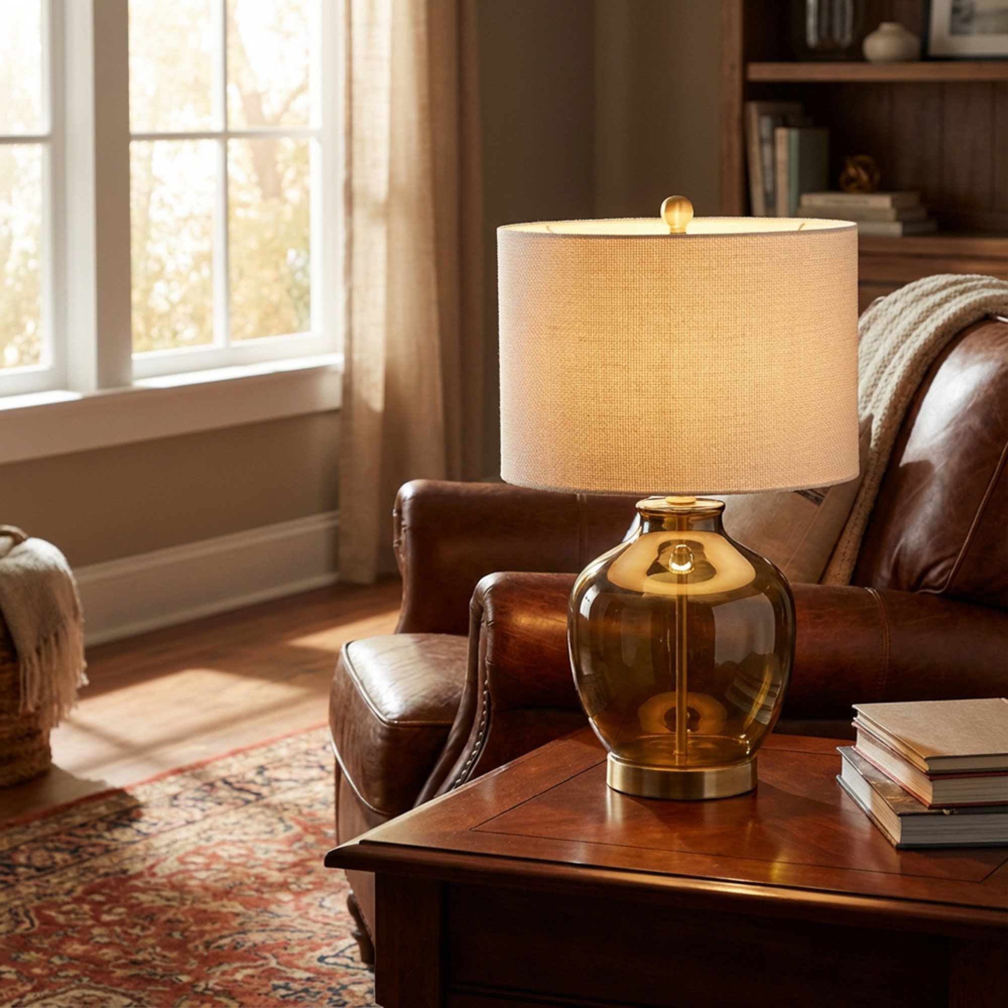 Carissa Table Lamp 1