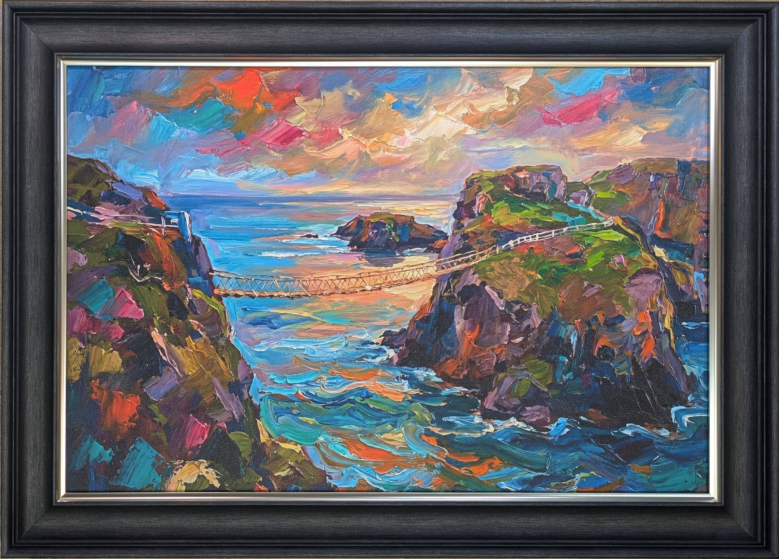 Carrick a Rede 1