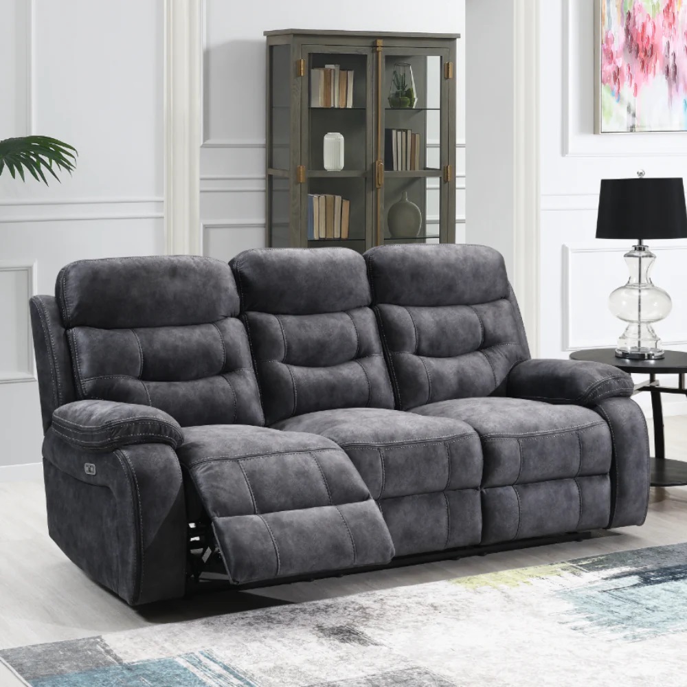 Cory Reclining Range 1